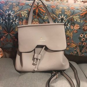 LIKE NEW | Nanette Lepore Convertible Backpack